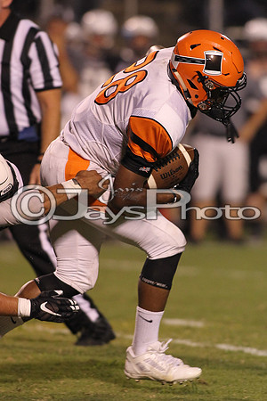 Smackover vs. Warren (Hooten's Kickoff Classic) 8-31-2015 (Scrimmage) 8-31-2015 (©Justin Manning) JWM_0175