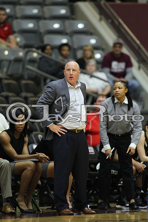Arkansas State @ Little Rock Women's Basketball 1-14-17_JWM_00192