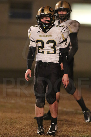 Clinton @ Pine Bluff Dollarway 11-21-2014 (©Justin Manning) JWM_188