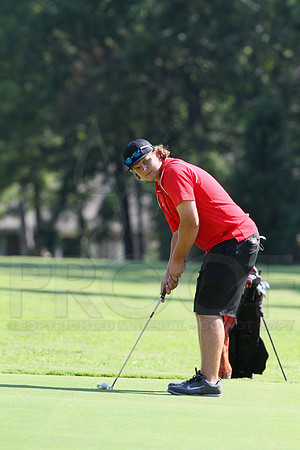 Glen Rose Golf 8-15-13 (Silver Springs) (© Justin Manning) JWM0154