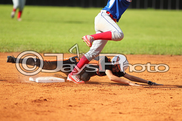 Arkadelphia @ Malvern softball_0162