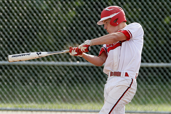 Episcopal @ Glen Rose Baseball (Justin Manning)08