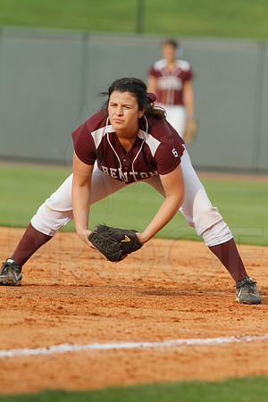 6A State Softball Finals Sheridan vs. Benton 5-23-2014 (© Justin Manning) JWM_0232