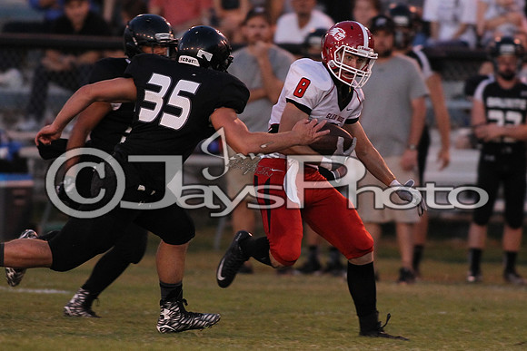 Glen Rose @ Bauxite 9-11-2015 (©Justin Manning) JWM_0386