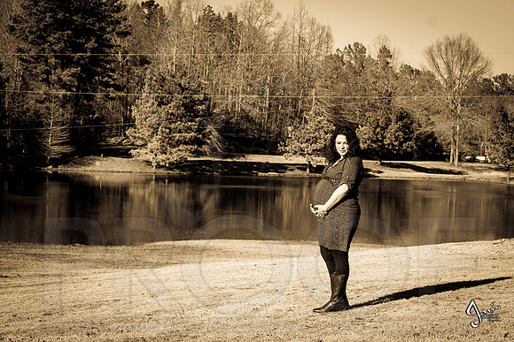 Audrey & TJ Raper 2-2-13 (Justin Manning)0128