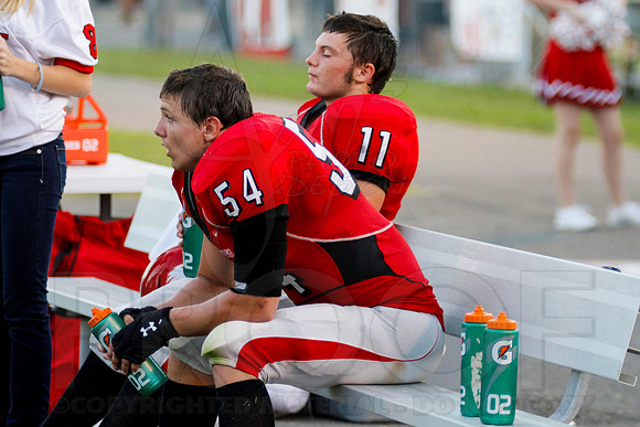 Bauxite @ Glen Rose 9-7-12 (Justin Manning)140