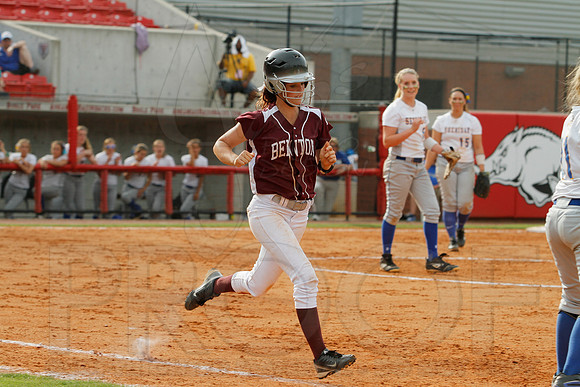 6A State Softball Finals Sheridan vs. Benton 5-23-2014 (© Justin Manning) JWM_0184