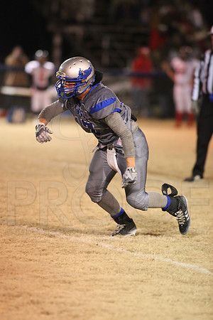 Hooten's AR Football 11-14-2014 (©Justin Manning) JWM_0339