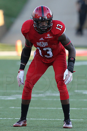 Missouri @ Arkansas State 9-12-2015 (©Justin Manning) JWM_0385