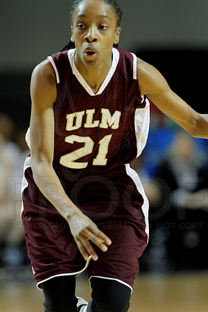 Florida Atlantic vs. UL-Monroe Women's JWM0071 (©Justin Manning)