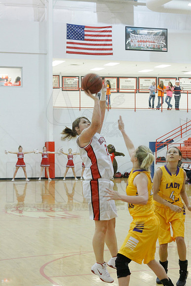 Fountain Lake @ Glen Rose 1-29-13 (Justin Manning)0220