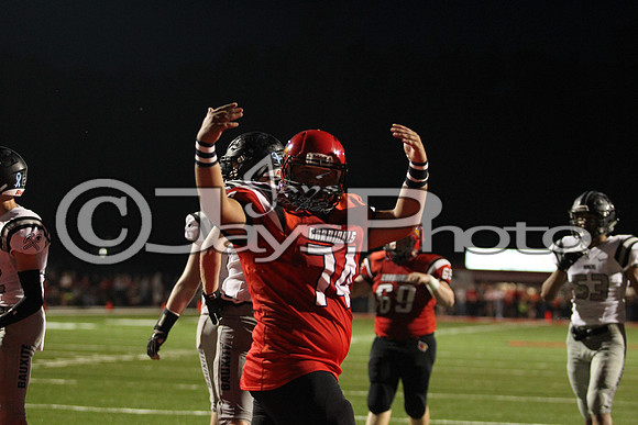 Bauxite @ Harmony Grove (Saline River Rivalry) 9-1-16_JWM_0664