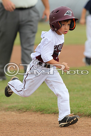 Arkadelphia vs Benton 5-6 year old All-Stars 6-13-2015 (©Justin Manning) JWM_0089