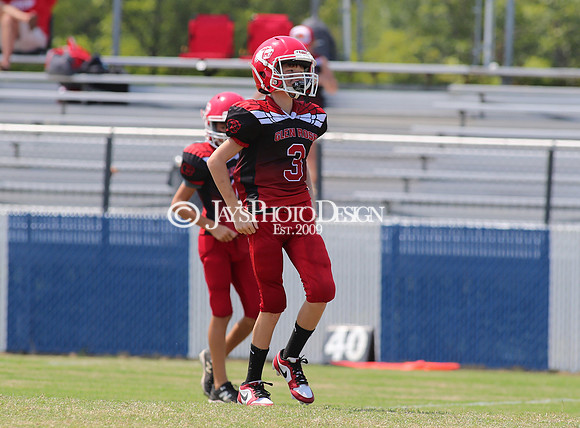 6th Grade Peewee Football (Glen Rose @ Bismarck) 8-24-24_JWM_0025