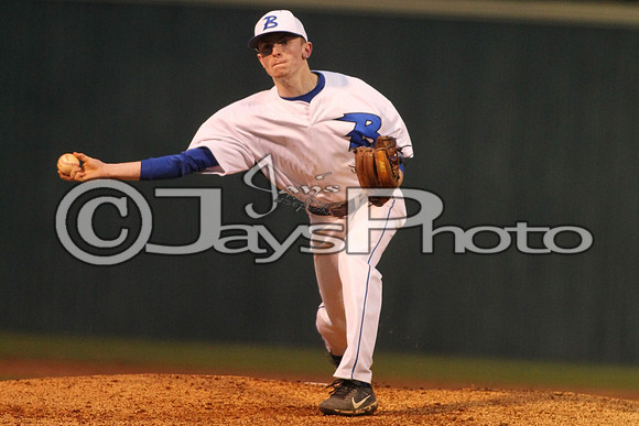 Arkadelphia @ Bryant baseball 2-27-17_JWM00107