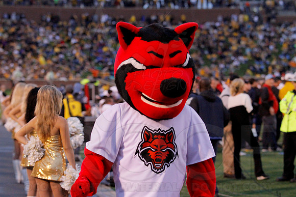 ASU @ Missouri 9-28-13 (© Justin Manning) JWM0236