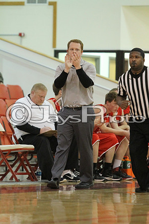 Glen Rose vs. Bismarck Boys 3A District Tournament 2-18-2015 (©Justin Manning) JWM_103
