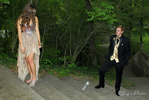 Glen Rose Prom 2015 4-17-2015 (©Justin Manning) JWM_0101