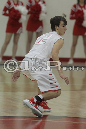 Jessieville @ Harmony Grove Senior Boys 1-12-2016 (©Justin Manning) JWM_0150