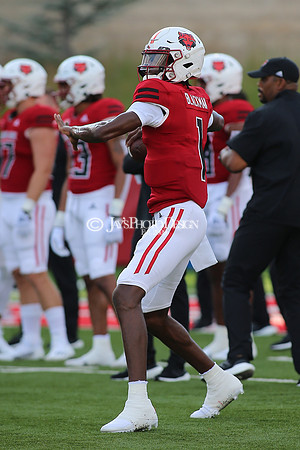 Grambling St. @ Arkansas State 9-3-22_JWM_0283