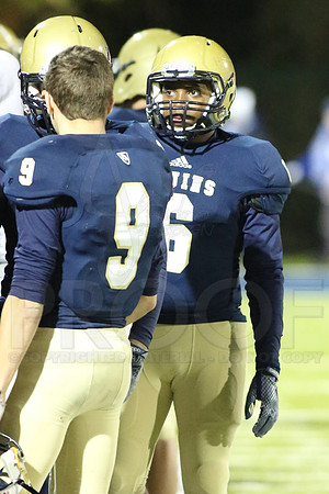 Sylvan Hills @ Pulaski Academy 11-7-2014 (©Justin Manning) JWM_113