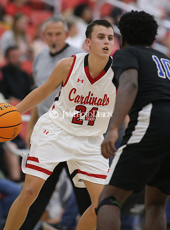 Southwest Christian Academy @ Harmony Grove 11-8-21_JWM_0305
