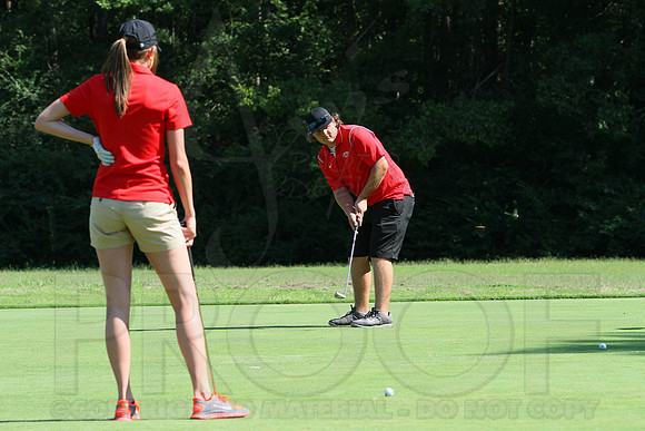 Glen Rose Golf 8-15-13 (Silver Springs) (© Justin Manning) JWM0056