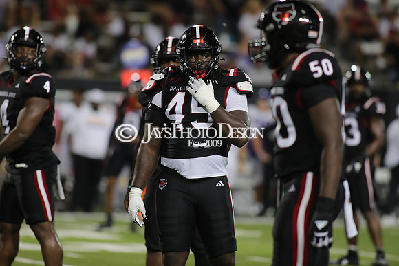 UCA @ Arkansas State 8-31-24_JWM_1249