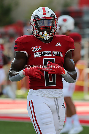 Grambling St. @ Arkansas State 9-3-22_JWM_0268