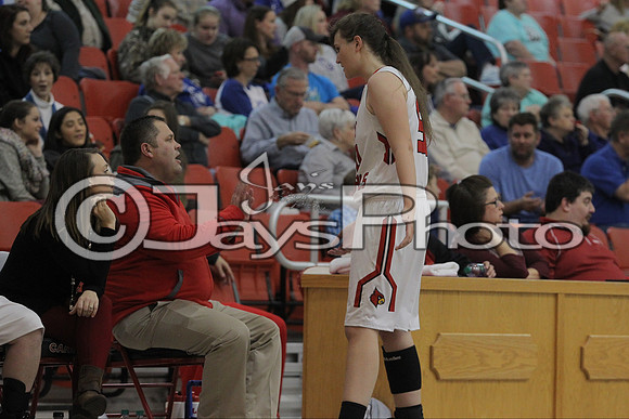 Jessieville @ Harmony Grove Senior Girls 1-12-2016 (©Justin Manning) JWM_0310