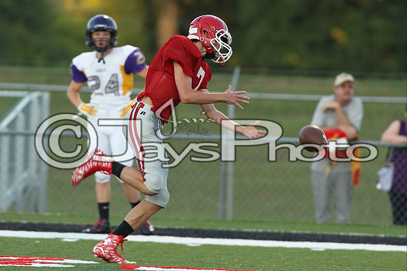 Mayflower @ Glen Rose (Scrimmage) 8-25-2015 (©Justin Manning) JWM_0033