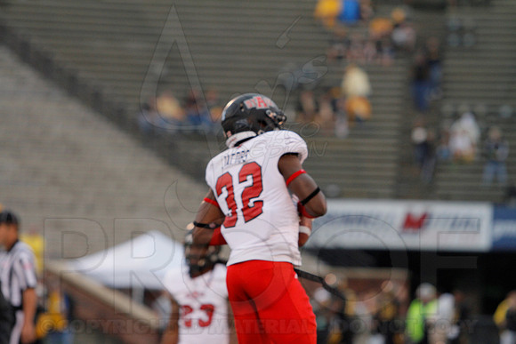 ASU @ Missouri 9-28-13 (© Justin Manning) JWM0071
