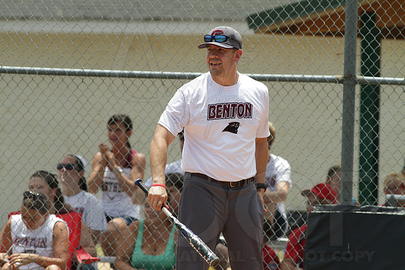 Benton vs. Sylvan Hills 5-6 year old All Stars 7-11-2014 (©Justin Manning) JWM_208