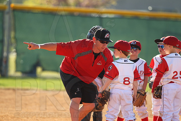 Benton Panthers vs. Arkansas Travelers 7's_JWM_0314