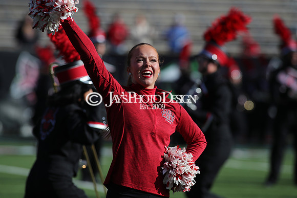 ULM @ Arkansas State 11-23-24_JWM_0599