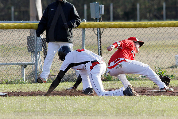 Glen Rose @ Harmony Grove 3-25-13 (© Justin Manning) JWM0416