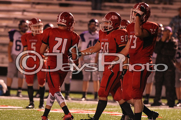 Centerpoint @ Glen Rose (Homecoming) 10-23-2015 (©Justin Manning) JWM_0567