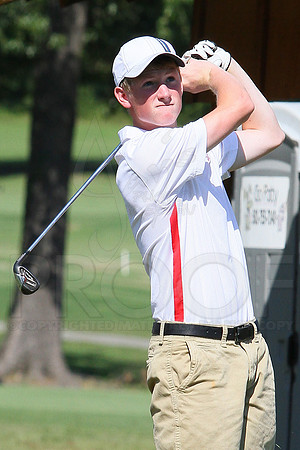 Glen Rose Golf 8-15-13 (Silver Springs) (© Justin Manning) JWM0077