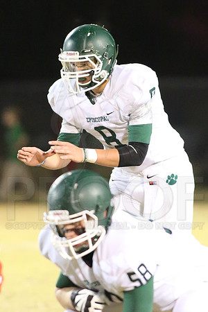 vGlen Rose @ Episcopal 11-7-2014 (©Justin Manning) JWM_236