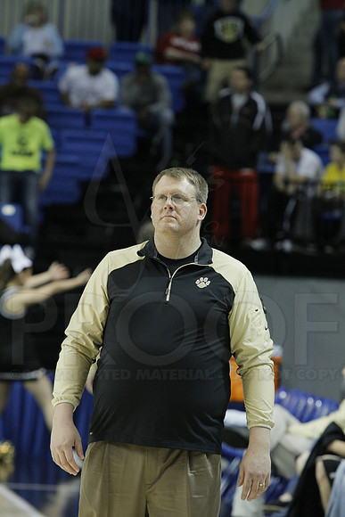 Episcopal Collegiate vs. Charleston 3A Boys State Finals 3-15-2014 (© Justin Manning) JWM_0009