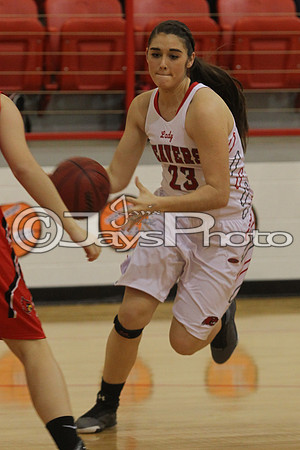 Harmony Grove @ Glen Rose Senior Girls 1-8-2016 (©Justin Manning) JWM_0026