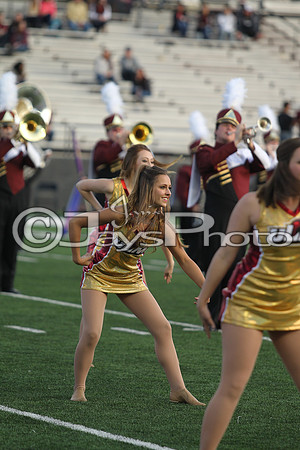 Arkansas State @ ULM 11-14-2015 (©Justin Manning) JWM_1008