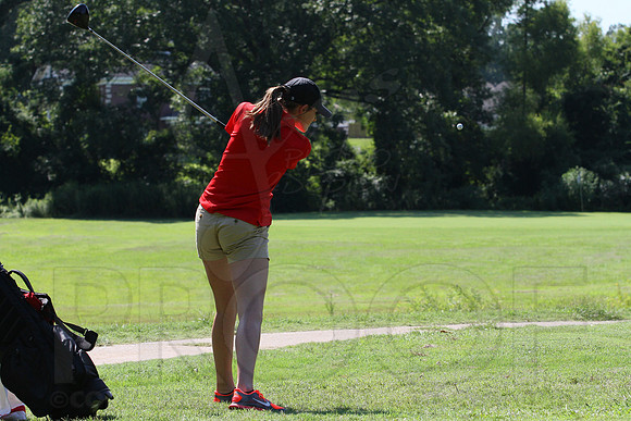 Glen Rose Golf 8-15-13 (Silver Springs) (© Justin Manning) JWM0048