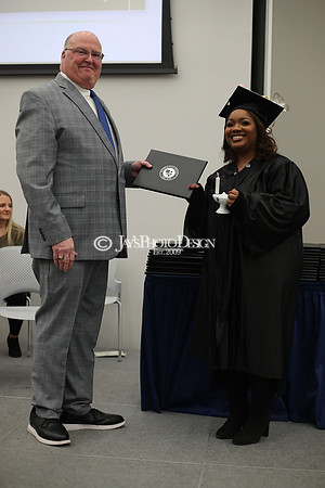 Arkansas State University Three Rivers (Health Sciences' Pinning Ceremony) LPN & RN 12-12-24 _JWM_0317