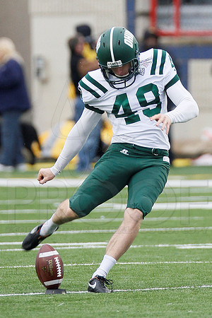 Independence Bowl ULM vs. Ohio 12-28-12 (Justin Manning)0211