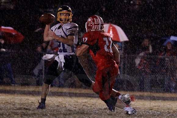 Lavaca @ Glen Rose 11-22-13 (©Justin Manning) JWM_0073