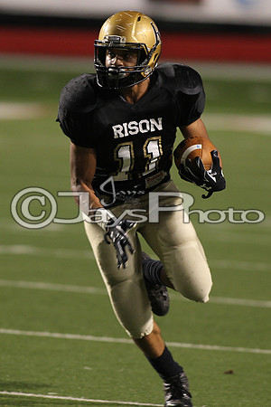 2A State Finals Rison vs. McCrory 12-11-2015 (©Justin Manning) JWM_0627
