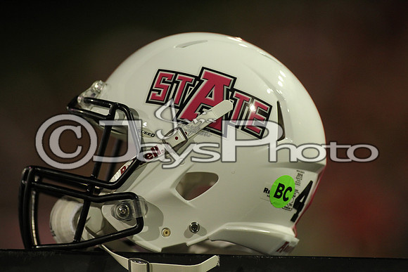 South Alabama @ Arkansas State 10-15-16_JWM_0837