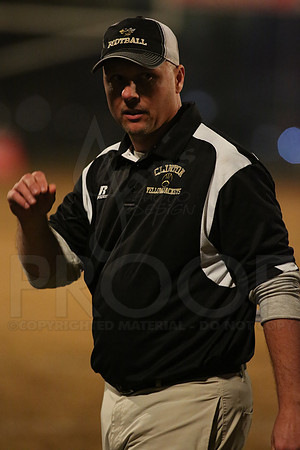 Clinton @ Pine Bluff Dollarway 11-21-2014 (©Justin Manning) JWM_303