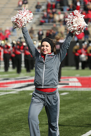 Appalachian State @ Arkansas State 11-15-2014 (©Justin Manning) JWM_0199